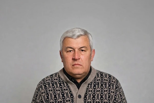 Відійшов у засвіти співробітник кафедри БДМБ