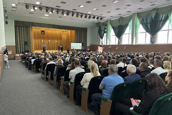 155 років Центральноукраїнському національному технічному університету