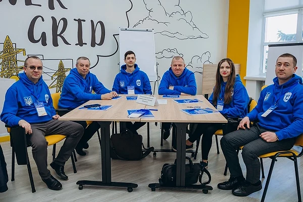 Програма професійного розвитку академічних менеджерів від British Council та МОН